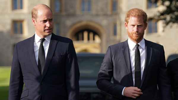 Prince William and Prince Harry’s Cousin Rosie Roche’s Cause of Death Revealed: Report