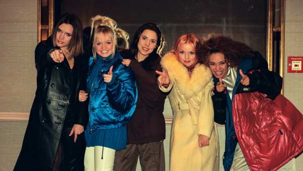 Spice Girls' Mel C Says She's 'Absolutely Gutted' She Missed Mel B's Wedding to Rory McPhee