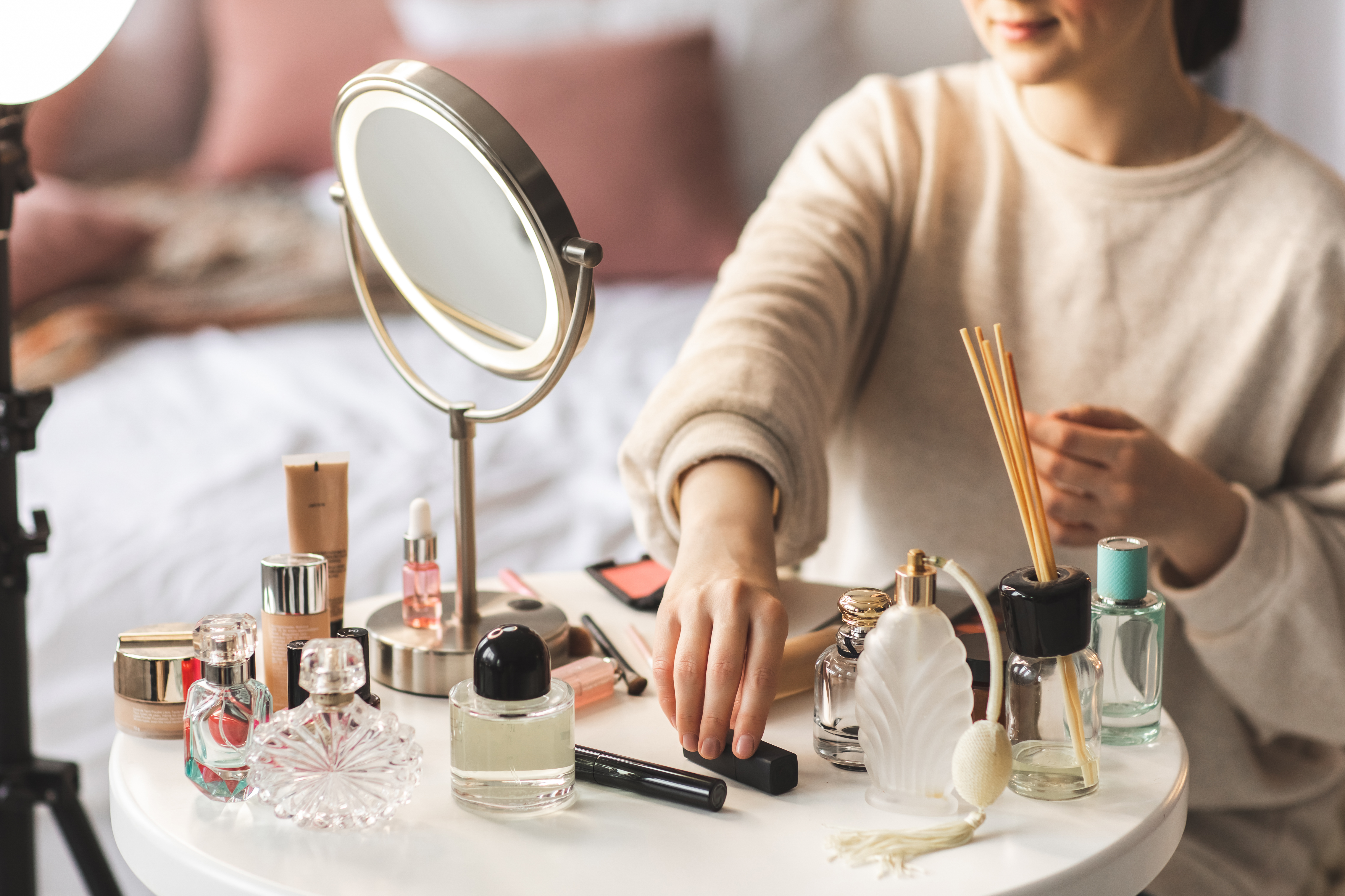 premium beauty products