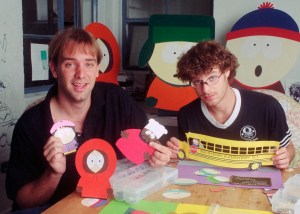 GettyImages-1332597080 South Park $3 Billion Fight