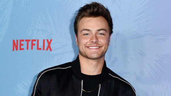 How Did Peyton Meyer's Doug Leave 'Days of Our Lives'