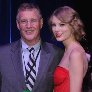 Taylor Swift's Dad Scott Swift Undergoes Heart Surgery
