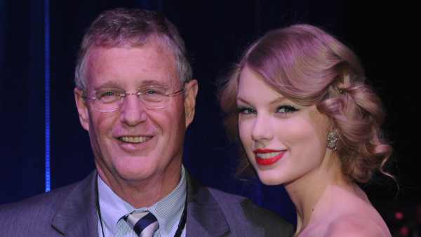 Taylor Swift's Dad Scott Swift Undergoes Heart Surgery