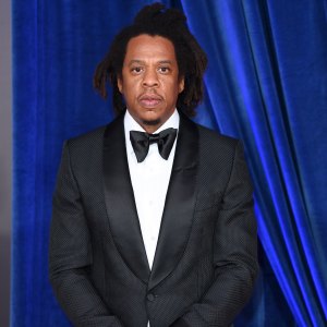 GettyImages-1345220361 Jay-Z Fires Back Alleged Son