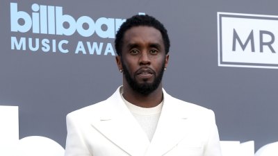 Inside the Courtroom as Diddy Reacted to the Verdict: He Was 'Ecstatic,’ Thanked the Jury