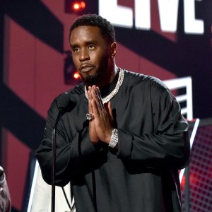 GettyImages-1409750771 YouTuber Apologizes for Throwing Baby Oil on People After Diddy Verdict.jpg