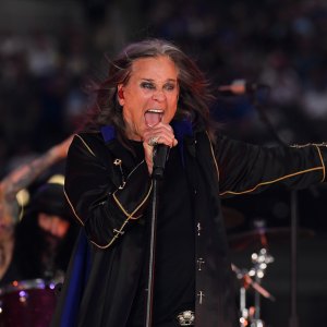 The Future of Ozzy Osbourne Doc After Singers Death What to Know