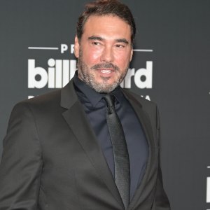 Eduardo Yáñez.