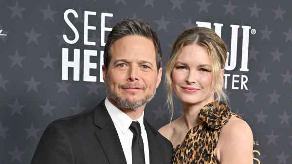 Kelley Wolf Says She's 'Ready to Begin Again' After Scott Wolf Divorce