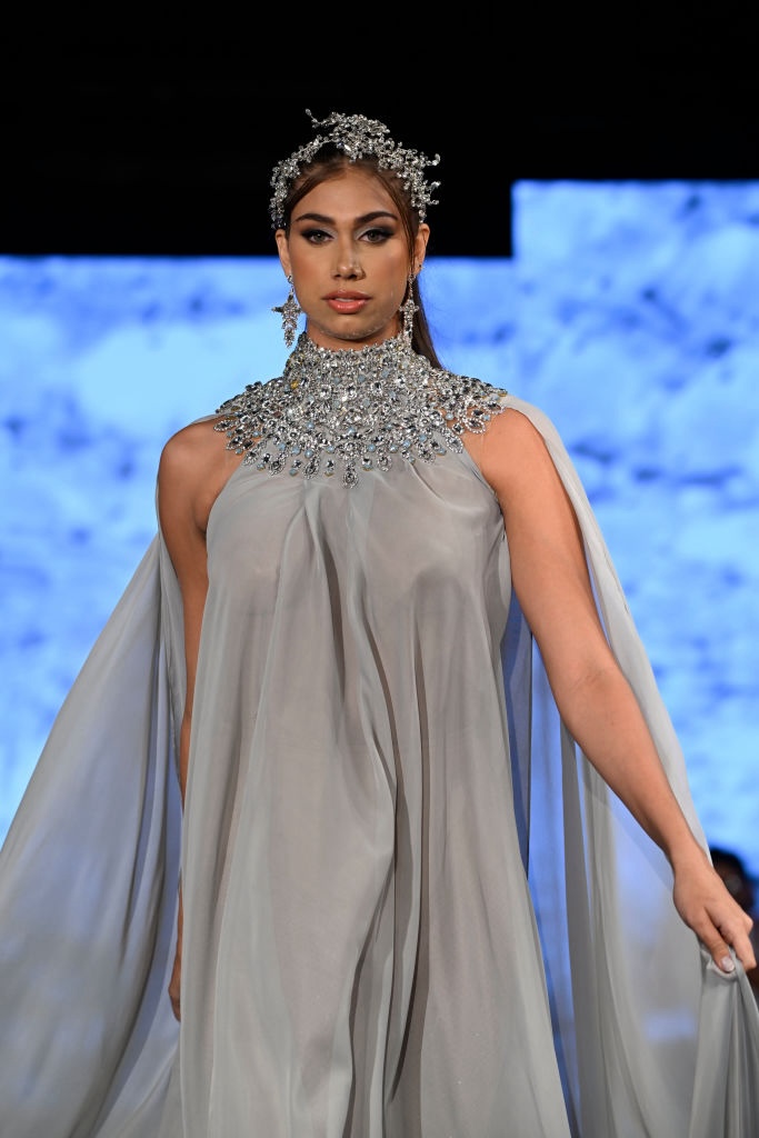 Lina Luaces, hija de Lili Estefan se convirtió en Miss Cuba 2025