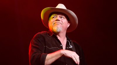 GettyImages 1470867854 Pat Green Brother and Family Missing in Texas Floods
