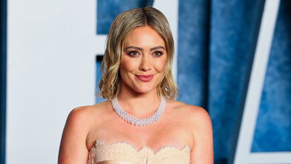 Hilary Duff
