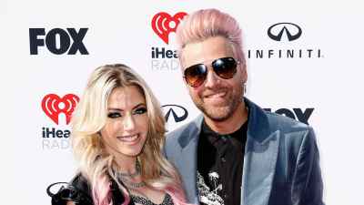 GettyImages-1477292465 Alexa Bliss Ryan Cabrera 2023