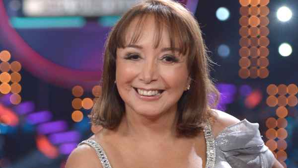 María Antonieta de las Nieves, 'La Chilindrina'.