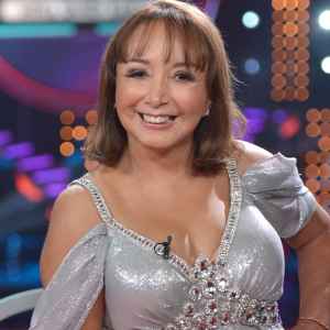 María Antonieta de las Nieves, 'La Chilindrina'.