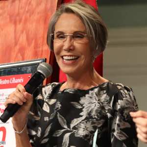 Florinda Meza.