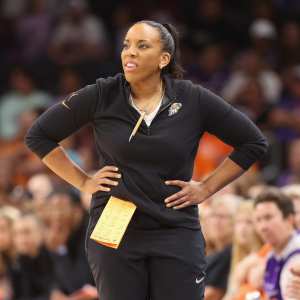 Former Mercury Interim Coach Files Suit Against Organization