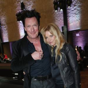 Michael Madsen and Ex DeAnna Timeline