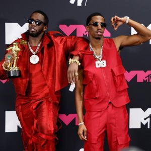 GettyImages-1678293316 Diddy Writes Prison Letter
