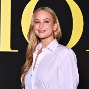 Jennifer Lawrence