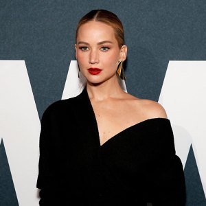 Jennifer Lawrence