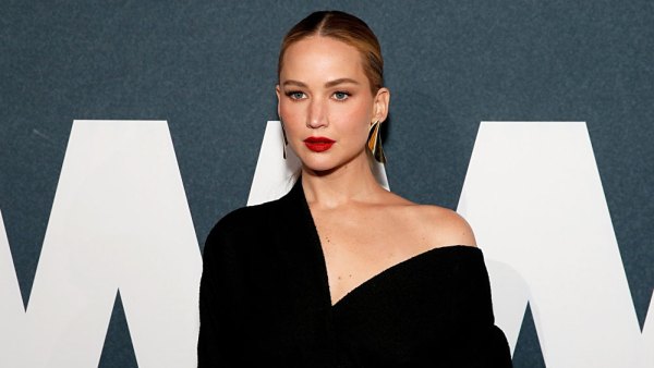 Jennifer Lawrence