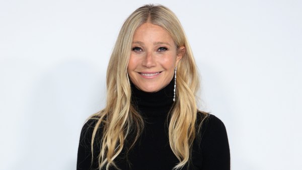 Gwyneth Paltrow attends the 2023 CFDA Fashion Awards at American Museum of Natural History on November 06, 2023 in New York City.