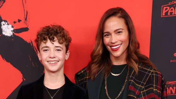 GettyImages-1873995849 puala patton on if her son julian will follow in hollywood footsteps