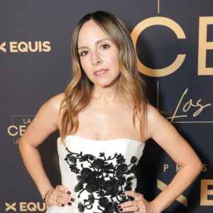 Lilliana Vazquez E! News Cancellation