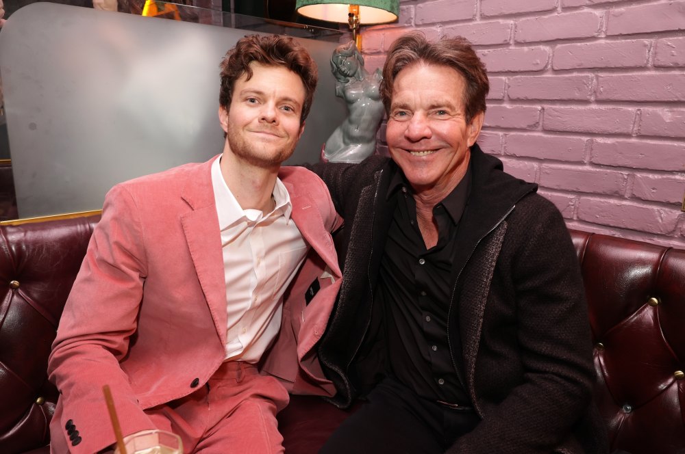 Dennis Quaid Family Guide