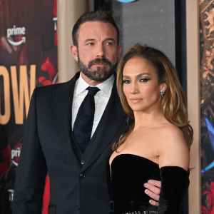 Ben Affleck and Jennifer Lopezs Marital Home Is Off the Market