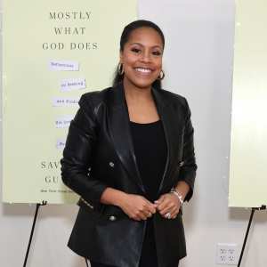 Sheinelle Jones Delays 'Today' Spinoff Project After Husband Uche Ojeh’s Death