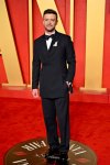 Gettyimages 2075752353 Justin Timberlake reveals he was diagnosed with Lyme disease in the middle of a journey