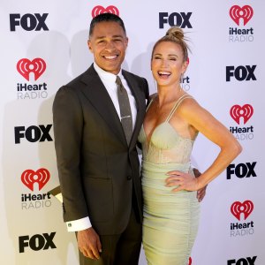Amy Robach, T.J Holmes Give Relationship Advice to Person Who Got Cheated On