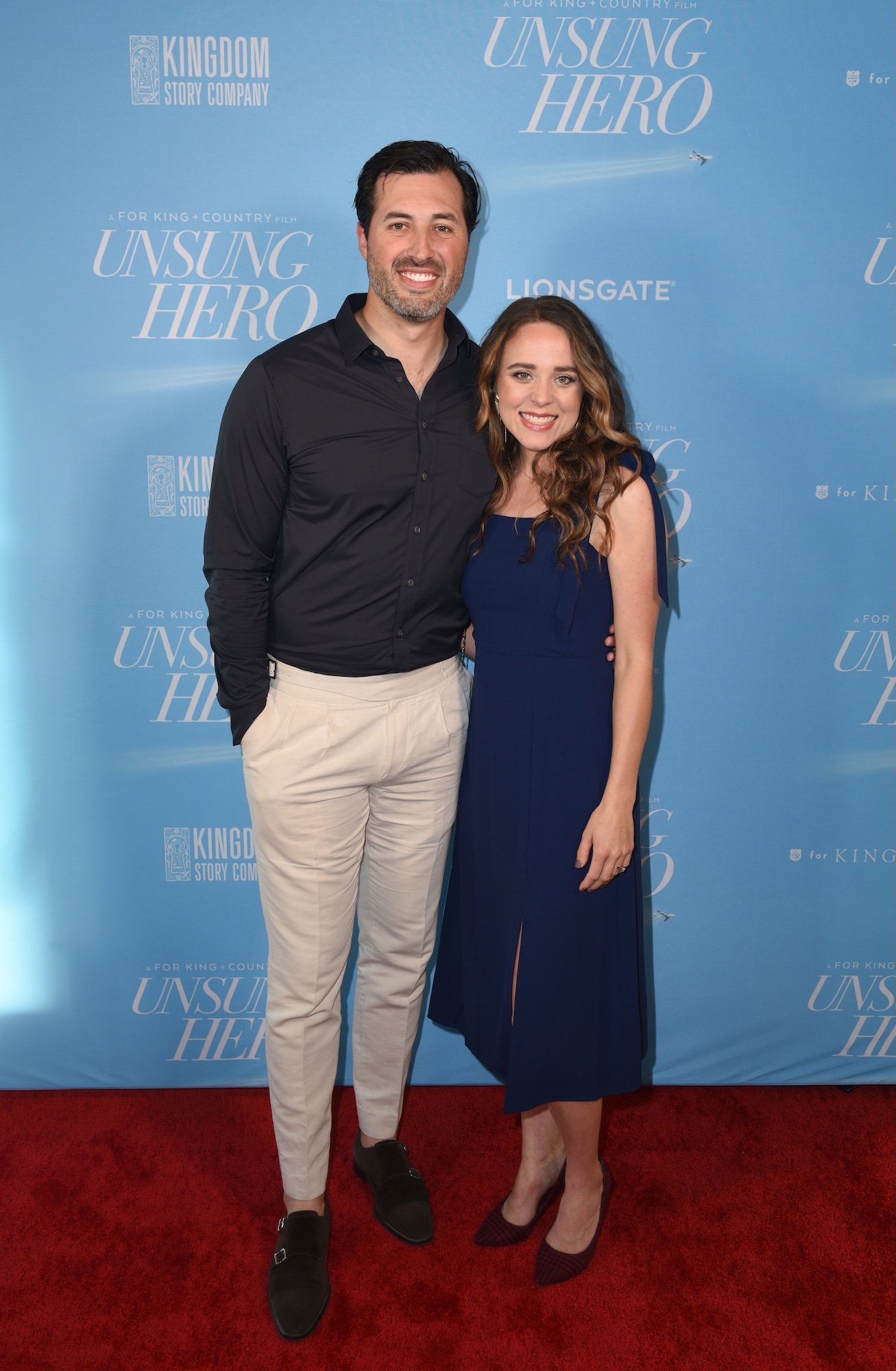 Jeremy Vuolo Admits Duggar Courtship Rules Took Getting Used to feature