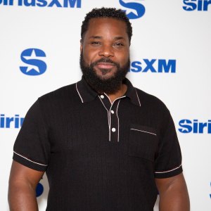 Celebrities Visit SiriusXM - June 11, 2024