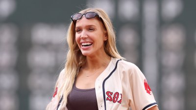 Feature GettyImages-2159524216 Alex Cooper Red Sox Game 2024