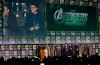 Benedict Cumberbatch reveals his horrific diet for Marvel's role