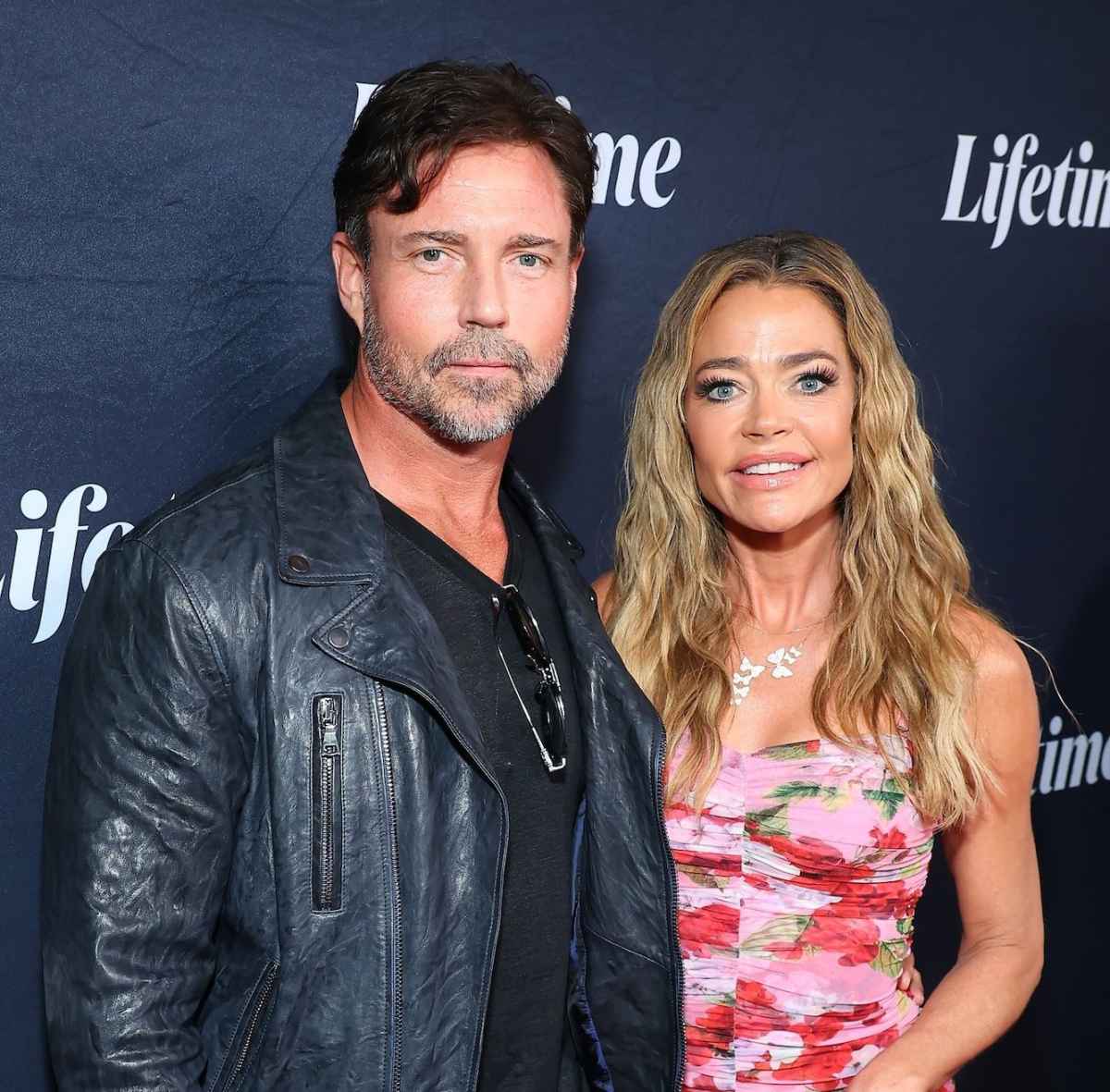 What Does Aaron Phypers Do for a Living? Denise Richards' Husband's Job ...