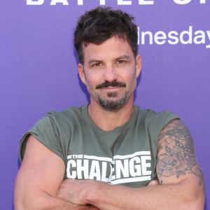 GettyImages 2166110283 Johnny Bananas on Why He Returns to The Challenge and When He Will Retire