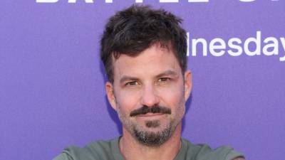 GettyImages 2166110283 Johnny Bananas on Why He Returns to The Challenge and When He Will Retire