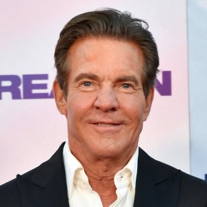 Dennis Quaid Family Guide