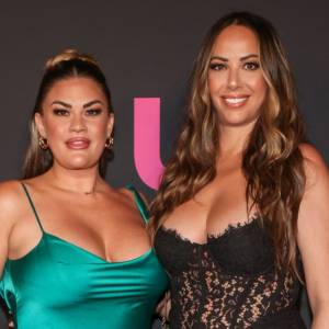 Kristen Doute Says Brittany Cartwright Is Her Babys Emergency Contact But Jax Taylor Cant Babysit