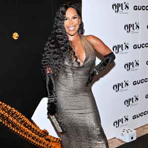 GettyImages-2178158076 RHOA Kelli Ferrell Husband Bankruptcy