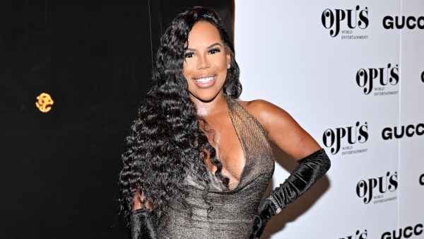 GettyImages-2178158076 RHOA Kelli Ferrell Husband Bankruptcy