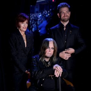 Jack Osbourne Pays Tribute After Dad Ozzy Osbourne's Star-Studded Final Concert