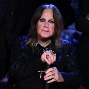 Ozzy Osbourne Cause of Death Revealed