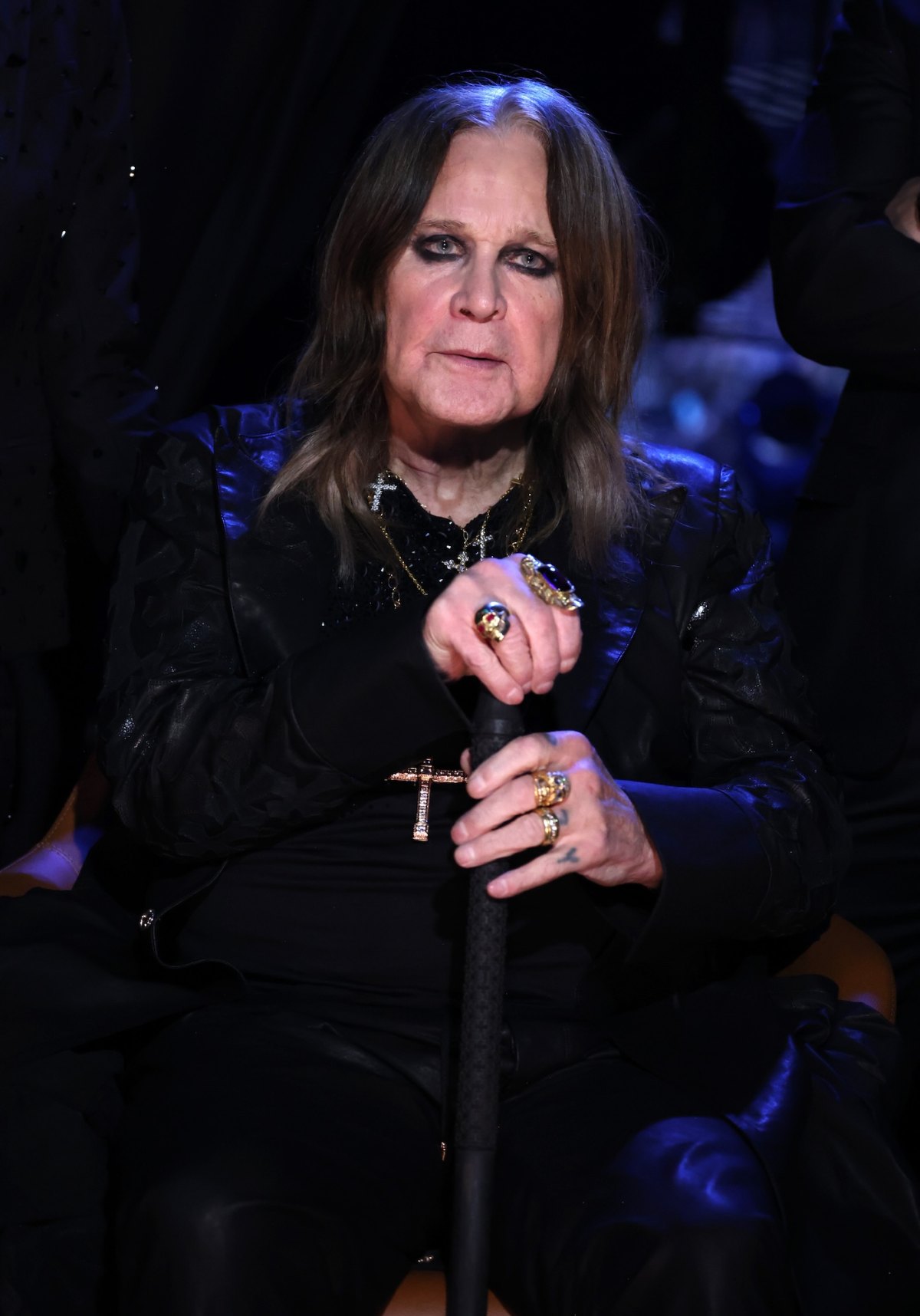 Ozzy Osbourne Cause of Death Revealed 2 Weeks After He Died | Us Weekly