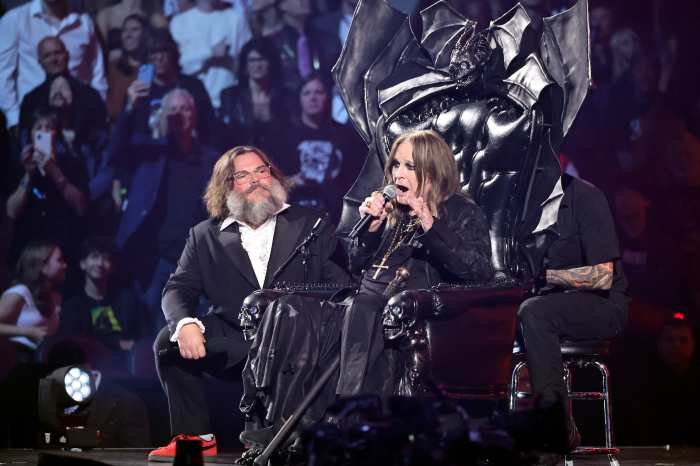 Ozzy Osbourne Cause of Death Revealed 2 Weeks After He Died | Us Weekly