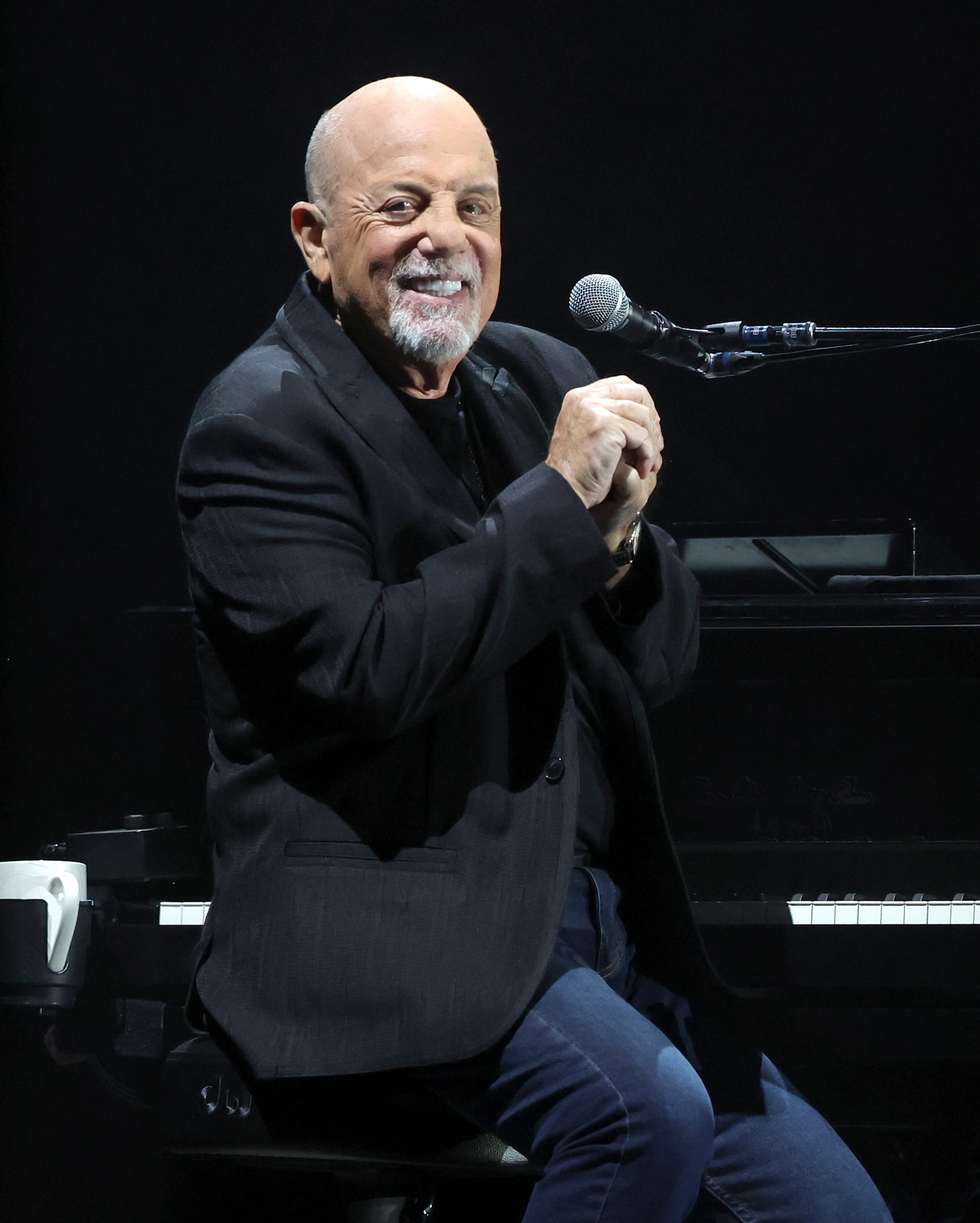 How Many Wives has Billy Joel Had His Marriage and Divorce History